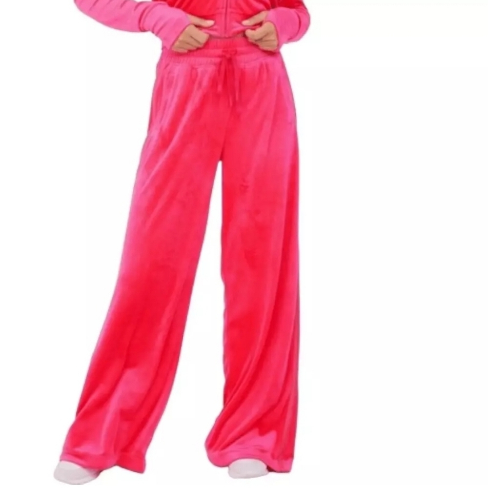 Offline by Aerie Bright Lights Wide Leg Pant